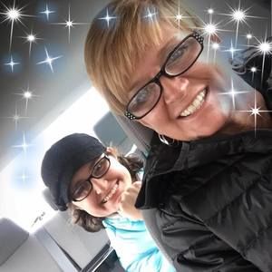 Meet your Posher, Terri